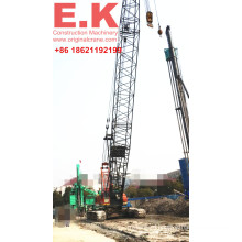 Used Japanese Crawler Crane 150ton (KH700-II)